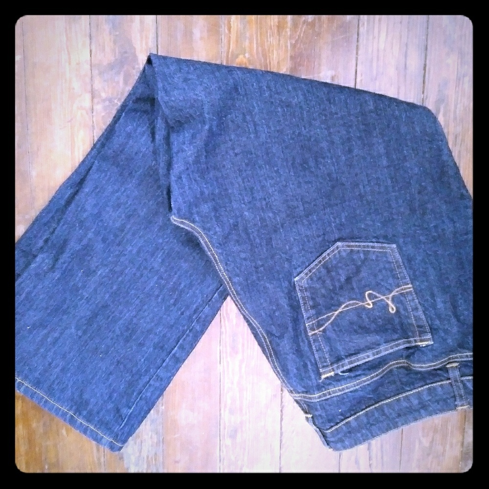 St. John's Bay Women's Jeans